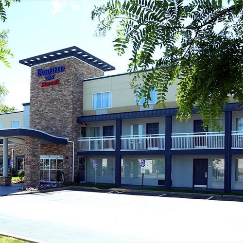 Photo of Quality Inn Cranberry Township