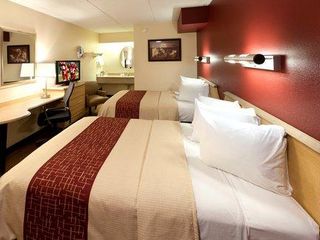 Hotel pic Red Roof Inn Pittsburgh North Cranberry Township