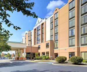 Hyatt Place Pittsburgh Cranberry Cranberry Township United States
