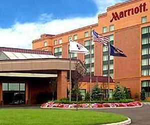 Pittsburgh Marriott North Cranberry Township United States