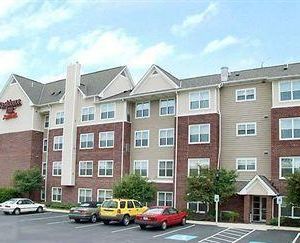 Residence Inn Pittsburgh Cranberry Township Cranberry Township United States