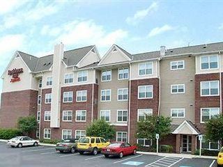 Hotel pic Residence Inn Pittsburgh Cranberry Township