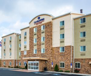 Candlewood Suites Pittsburgh-Cranberry Cranberry Township United States