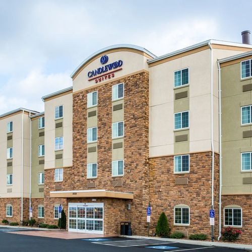 Photo of Candlewood Suites Pittsburgh-Cranberry, an IHG Hotel