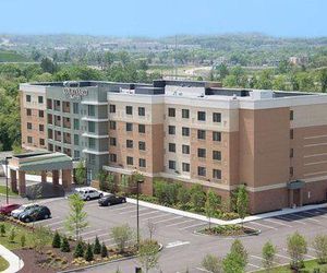 Courtyard by Marriott Pittsburgh North/Cranberry Woods Cranberry Township United States