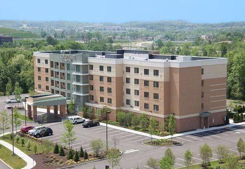 Photo of Courtyard by Marriott Pittsburgh North/Cranberry Woods