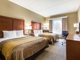 Hotel pic Comfort Inn Duncansville – Altoona