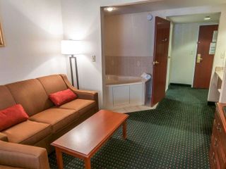 Hotel pic Comfort Inn & Suites Mount Pocono