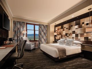 Hotel pic Mount Airy Casino Resort