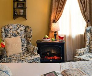 1825 Inn Bed and Breakfast Palmyra United States