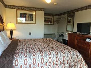 Hotel pic Americas Best Value Inn - Palmyra/Hershey