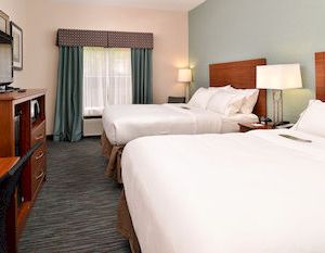 Holiday Inn Express & Suites St Marys St. Marys United States