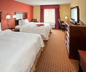 Hampton Inn Chattanooga-North Ooltewah United States