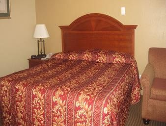 Photo of OYO Hotel Jacksboro TX - Fort Richardson