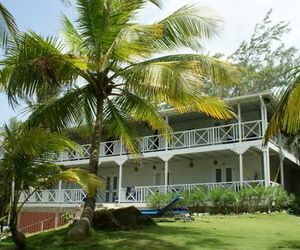 ECO Lifestyle and Lodge Bathsheba Barbados