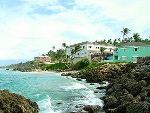 The Atlantis Historic Inn Bathsheba Barbados
