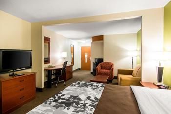 Photo of Sleep Inn & Suites At Fort Lee