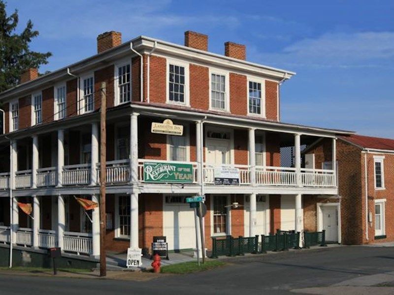 Hotel Photo 22