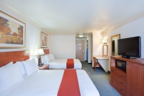 Photo of Holiday Inn Express Hotels & Suites Burlington, an IHG Hotel
