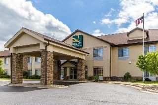 Photo of Quality Inn & Suites Lodi