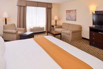 Photo of Holiday Inn Express & Suites St. Croix Valley, an IHG Hotel