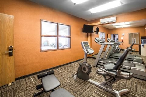 Hotel Photo 19
