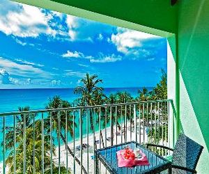 Coconut Court Beach Hotel Hastings Barbados