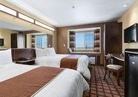 Отзывы Microtel Inn & Suites by Wyndham Wheeler Ridge, 2 звезды