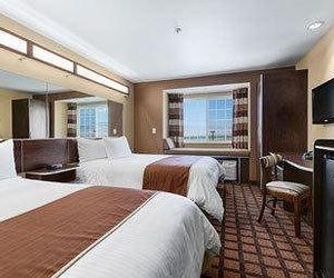 Microtel Inn & Suites by Wyndham Wheeler Ridge Wheeler Ridge United States
