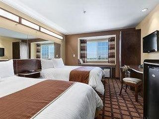Hotel pic Microtel Inn & Suites by Wyndham Wheeler Ridge