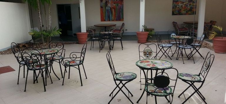 Hotel Photo 13