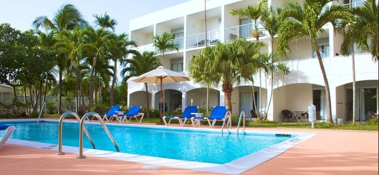 Hotel Photo 20