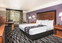 Отзывы La Quinta Inn & Suites Modesto Salida, 3 звезды