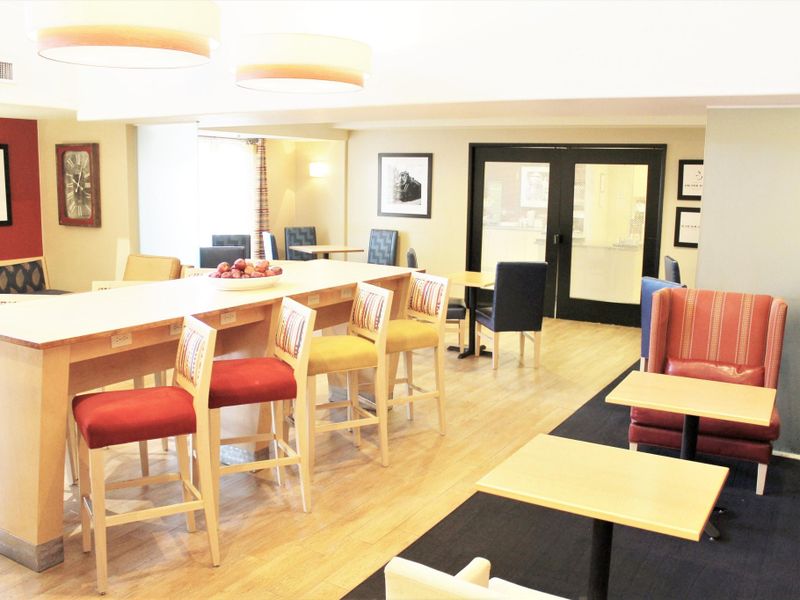 Hotel Photo 12