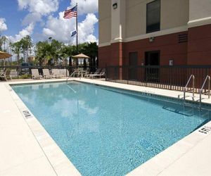 Hampton Inn & Suites Fort Myers Estero Estero United States