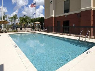 Hotel pic Hampton Inn & Suites Fort Myers Estero