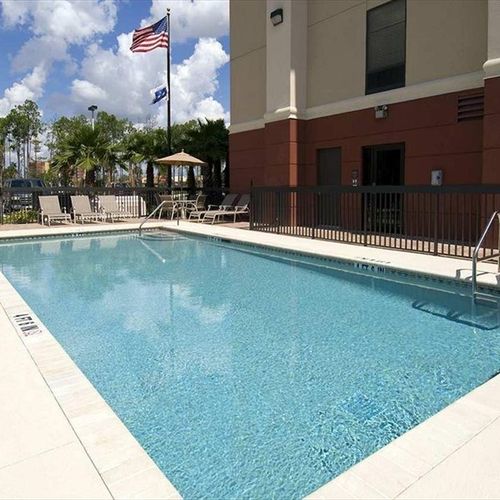Photo of Hampton Inn & Suites Fort Myers Estero