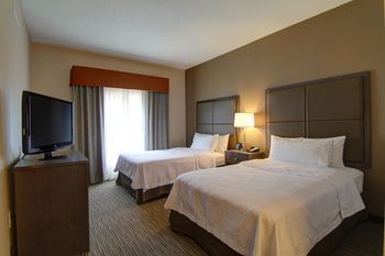 Homewood Suites Houston Kingwood Parc Airport Area