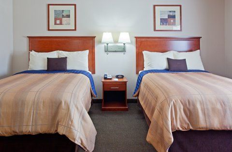 Extended Stay America Suites – Houston – Kingwood