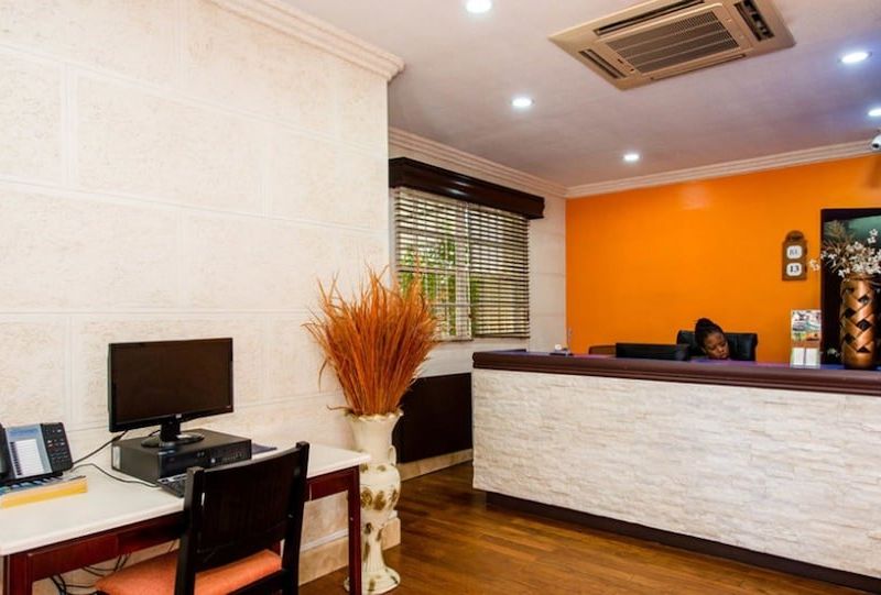 Hotel Photo 17