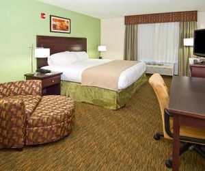 Holiday Inn Express and Suites Oro Valley Oro Valley United States