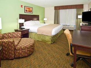 Hotel pic Holiday Inn Express and Suites Oro Valley, an IHG Hotel