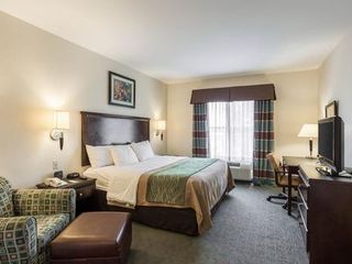 Hotel pic Quality Inn Donaldsonville - Gonzales