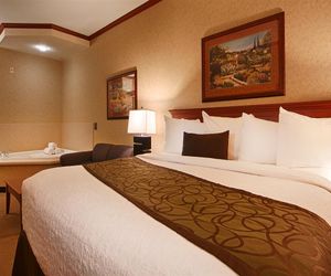 Best Western Plus Northwind Inn and Suites Tigard United States
