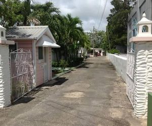Anthurium Suites Worthing Barbados