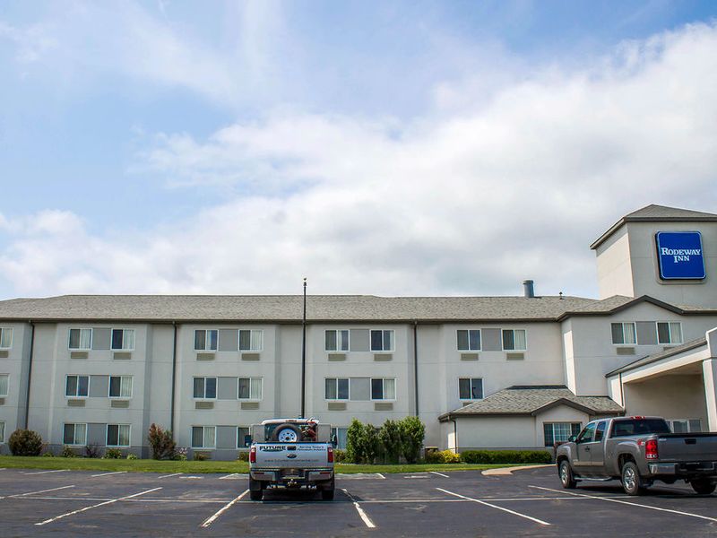 Hotel Photo 22