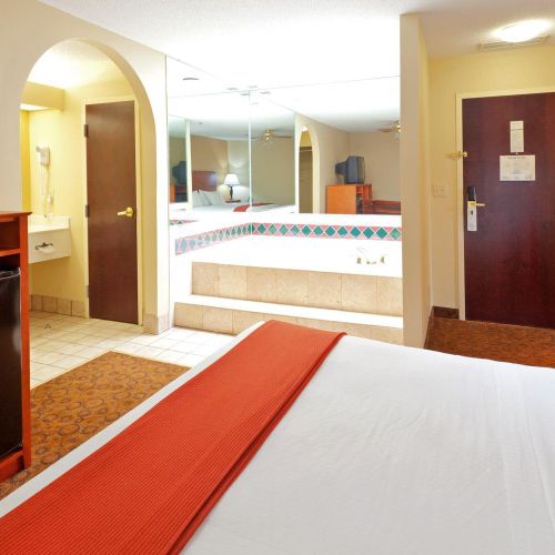Photo of Holiday Inn Express Trussville, an IHG Hotel