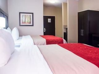 Hotel pic Comfort Inn & Suites Trussville I-59 exit 141