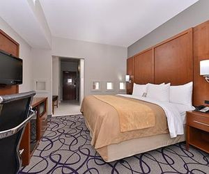 Comfort Inn & Suites Frisco Frisco United States