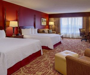 Hampton Inn & Suites Legacy Park-Frisco Frisco United States